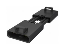 AMPHENOL COMMUNICATIONS SOLUTIONS FLHB4C008A0