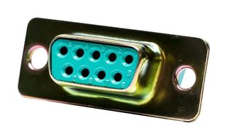 AMPHENOL INTERCONNECT INDIA M24308/2-282F