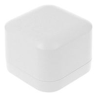 HAMMOND 1556BAWH 塑料机壳, 墙壁安装, ABS, 60 mm, 80 mm, 80 mm, IP54