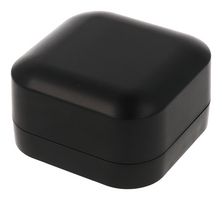 HAMMOND 1556BBK 塑料机壳, 墙壁安装, ABS, 45 mm, 80 mm, 80 mm, IP54