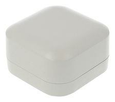 HAMMOND 1556BGY 塑料机壳, 墙壁安装, ABS, 45 mm, 80 mm, 80 mm, IP54