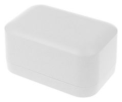 HAMMOND 1556CAWH 塑料机壳, 墙壁安装, ABS, 60 mm, 80 mm, 120 mm, IP54
