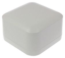 HAMMOND 1556DAGY 塑料机壳, 墙壁安装, ABS, 70 mm, 120 mm, 120 mm, IP54