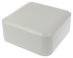 HAMMOND 1556FAGY 塑料机壳, 墙壁安装, ABS, 70 mm, 160 mm, 160 mm, IP54