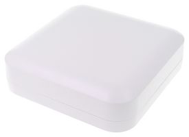 HAMMOND 1556FWH 塑料机壳, 墙壁安装, ABS, 45 mm, 160 mm, 160 mm, IP54