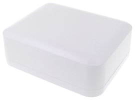 HAMMOND 1556GAWH 塑料机壳, 墙壁安装, ABS, 70 mm, 160 mm, 200 mm, IP54