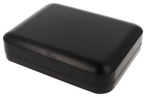 HAMMOND 1556GBK 塑料机壳, 墙壁安装, ABS, 45 mm, 160 mm, 200 mm, IP54