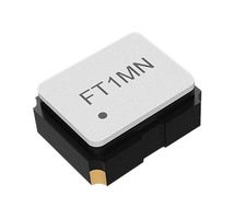 FOX ELECTRONICS FT1MNTUM-38.4MHZ-T1