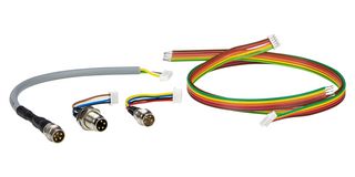 SENSIRION SCC1 CONNECTIVITY KIT