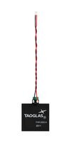TAOGLAS FXR.2525.52.0075X.A.DG RF Antenna, 13.56MHz, IoT / RFID, 1dB, 50ohm, Adhesive