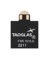 TAOGLAS FXR.1515.A 射频天线,13.56MHz,物联网/RFID,1dB,50ohm,胶粘