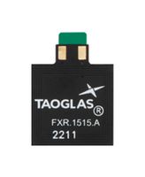 TAOGLAS FXR.1515.A.DG 射频天线,13.56MHz,物联网/RFID,1dB,50ohm,胶粘
