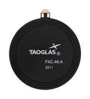 TAOGLAS FXC.46.A 射频天线,13.56MHz,物联网/RFID,1dB,50ohm,胶粘