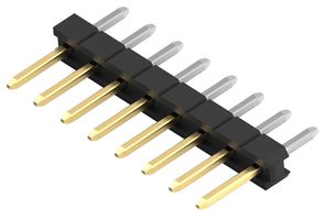 TE CONNECTIVITY 2MM-HB-S25-VT-02-H-TB