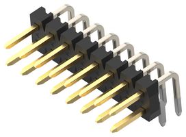 TE CONNECTIVITY 2MM-HB-D08-HT-02-H-TB