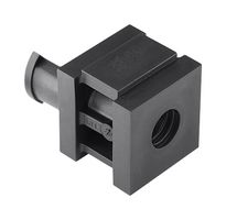 HELLERMANNTYTON 440-00011 VP-S"9-10"INS-SGL-TPE-BK