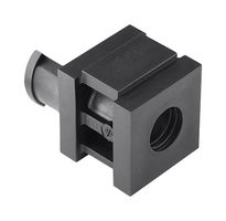 HELLERMANNTYTON 440-00012 VP-S"10-11"INS-SGL-TPE-BK