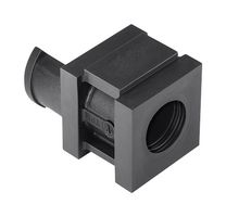 HELLERMANNTYTON 440-00014 VP-S"12-13"INS-SGL-TPE-BK