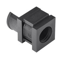 HELLERMANNTYTON 440-00016 VP-S"14-15"INS-SGL-TPE-BK