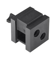 HELLERMANNTYTON 440-00020 VP-S"2/6-7"INS-DBL-TPE-BK