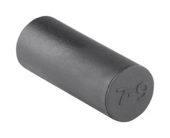 HELLERMANNTYTON 440-00043 VP"7-9"BLINDPLUG-PL-BK