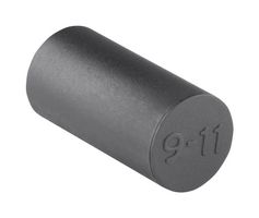 HELLERMANNTYTON 440-00044 VP"9-11"BLINDPLUG-PL-BK