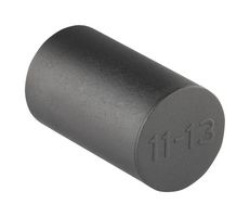 HELLERMANNTYTON 440-00045 VP"11-13"BLINDPLUG-PL-BK