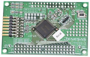 RENESAS QB-R5F10WMG-TB