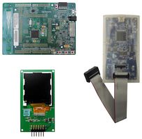 RENESAS RTK5051308S00000BE 入门套件，R5F51308ADFP，32位，RX130，LCD显示模块，片上调试仿真器，IDE
