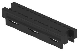 ERNI - TE CONNECTIVITY 244632-E 连接器配件, 26Pin, 电缆导柱, ERNI SMC系列板载连接器, SMC Series
