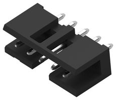 TE CONNECTIVITY 2MM-HSD-S04-VT-02-H-TB