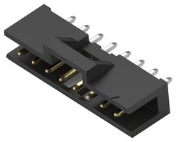 TE CONNECTIVITY 2MM-HSP-S10-VT-02-H-TB
