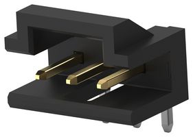 TE CONNECTIVITY 2MM-HSP-S03-HT-02-H-TB