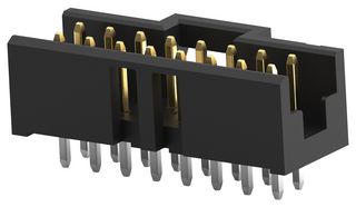TE CONNECTIVITY 2MM-HSP-D07-VT-02-H-TB