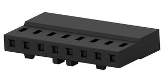 TE CONNECTIVITY 2MM-RCD-S08-BX