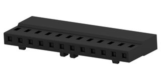 TE CONNECTIVITY 2MM-RCD-S12-BX