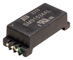 BOURNS SM91534AL-E PCB Transformer, BMS - Battery Management System, Single Primary, Single Secondary