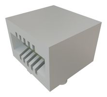 SAMTEC MEC1-105-02-L-D-RA1-NP-SL-TR 卡边连接器, 双侧, 1.6 mm, 10 触芯, 表面安装, 直角