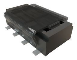 SAMTEC CLT-104-02-L-D-P-TR PCB插座, 板至板, 2 mm, 2 排, 8 触点, 表面安装