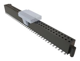 SAMTEC SFM-135-02-S-D-A-P-TR PCB插座, 板至板, 线至板, 1.27 mm, 2 排, 70 触点, 表面安装直型