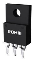 ROHM BD9873CP-V5E2 DC-DC 开关稳压器,降压,可调,8 至 35V 输入,1 V 至 28 V /1.5 A,TO-220P-V-5