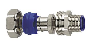 HELLERMANNTYTON 166-32207 LTS25-FMC-M25-NPB/PA6-ML