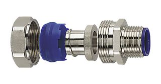 HELLERMANNTYTON 166-32208 LTS32-FMC-M32-NPB/PA6-ML