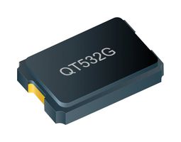 TXC QT532G-16.000MAAJ-T 晶体, QT532G Series, 16 MHz, 30 ppm, 30 ppm, 18 pF