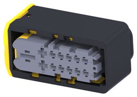 TE CONNECTIVITY - AMP 2-2358263-1