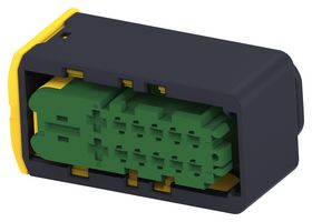 TE CONNECTIVITY - AMP 3-2358263-1