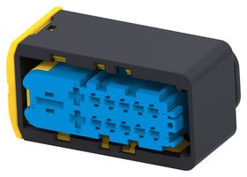 TE CONNECTIVITY - AMP 4-2358263-1