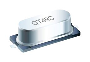 TXC QT49S-12.288MBBK-T