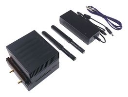 SEEED STUDIO 110991666 Developer Kit, NVIDIA Jetson AGX Xavier, ARM Cortex-A78AE CPU, Volta, 32GB RAM, 32GB eMMC, HDMI