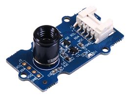 SEEED STUDIO 101020992 Thermal Imaging Camera, MLX90641 BCB 16x12 IR Array, 55 °C FOV, Infrared Thermal Sensor